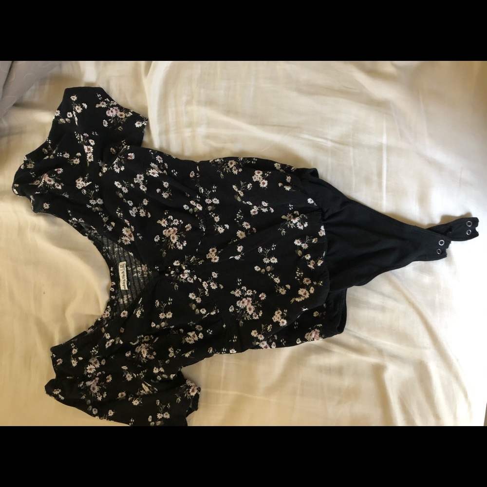 Abercrombie and Fitch jumpsuit